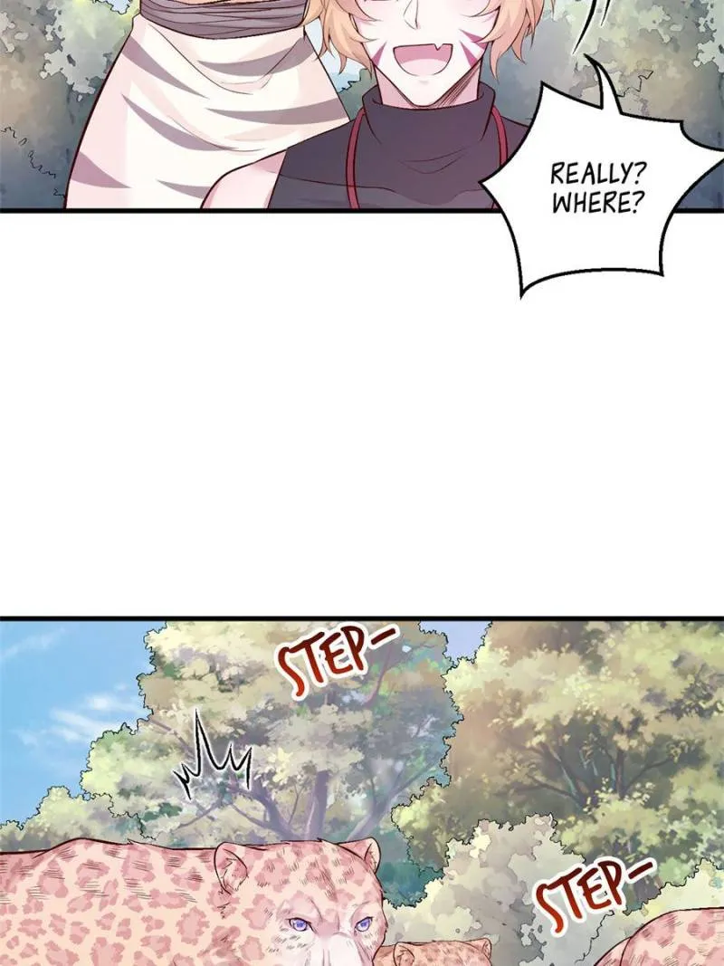 Read Beauty And The Beasts chapter 467 image 2 on Lezhin