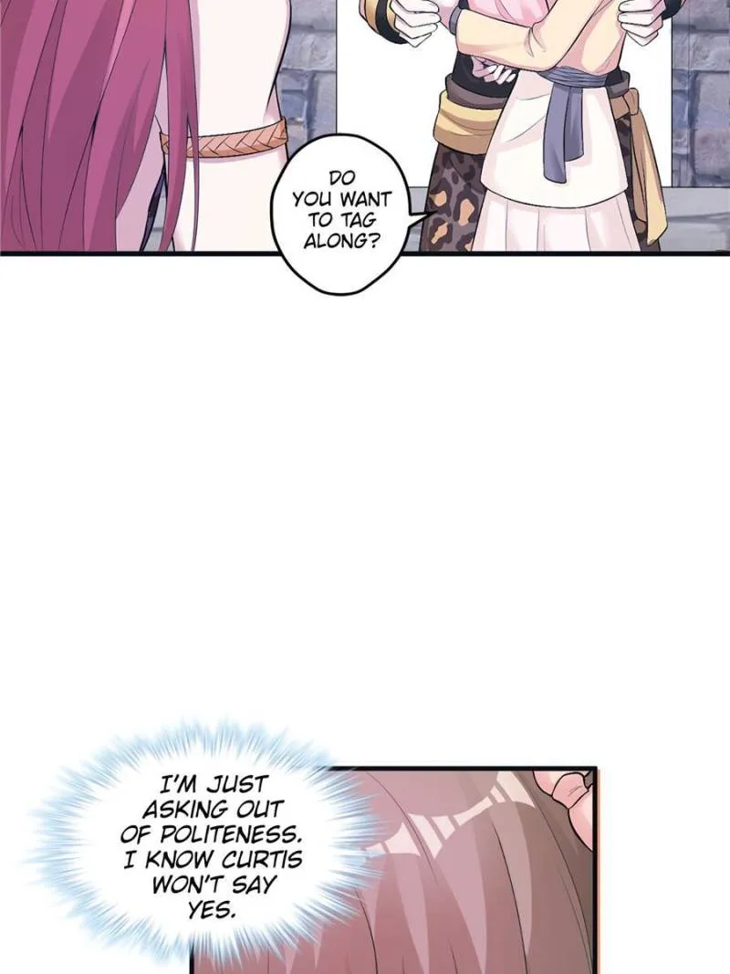 Read Beauty And The Beasts chapter 468 image 2 on Lezhin