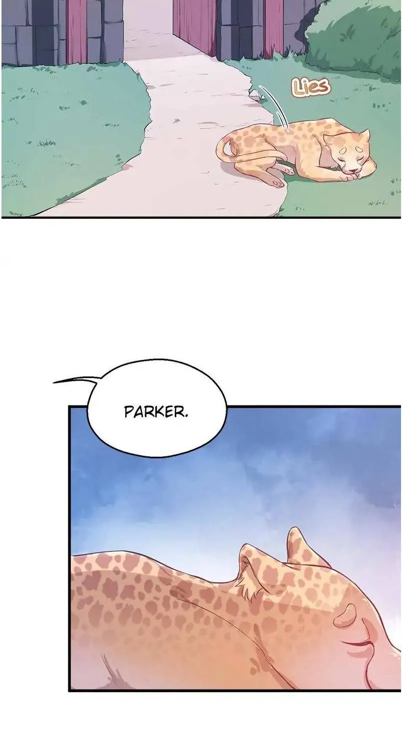Read Beauty And The Beasts chapter 47 image 2 on Lezhin