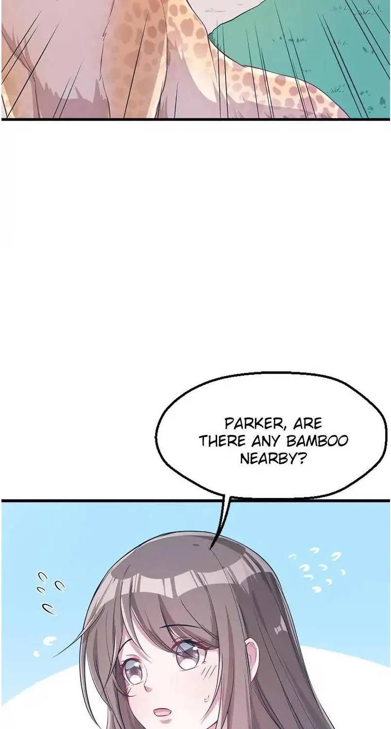 Read Beauty And The Beasts chapter 47 image 4 on Lezhin