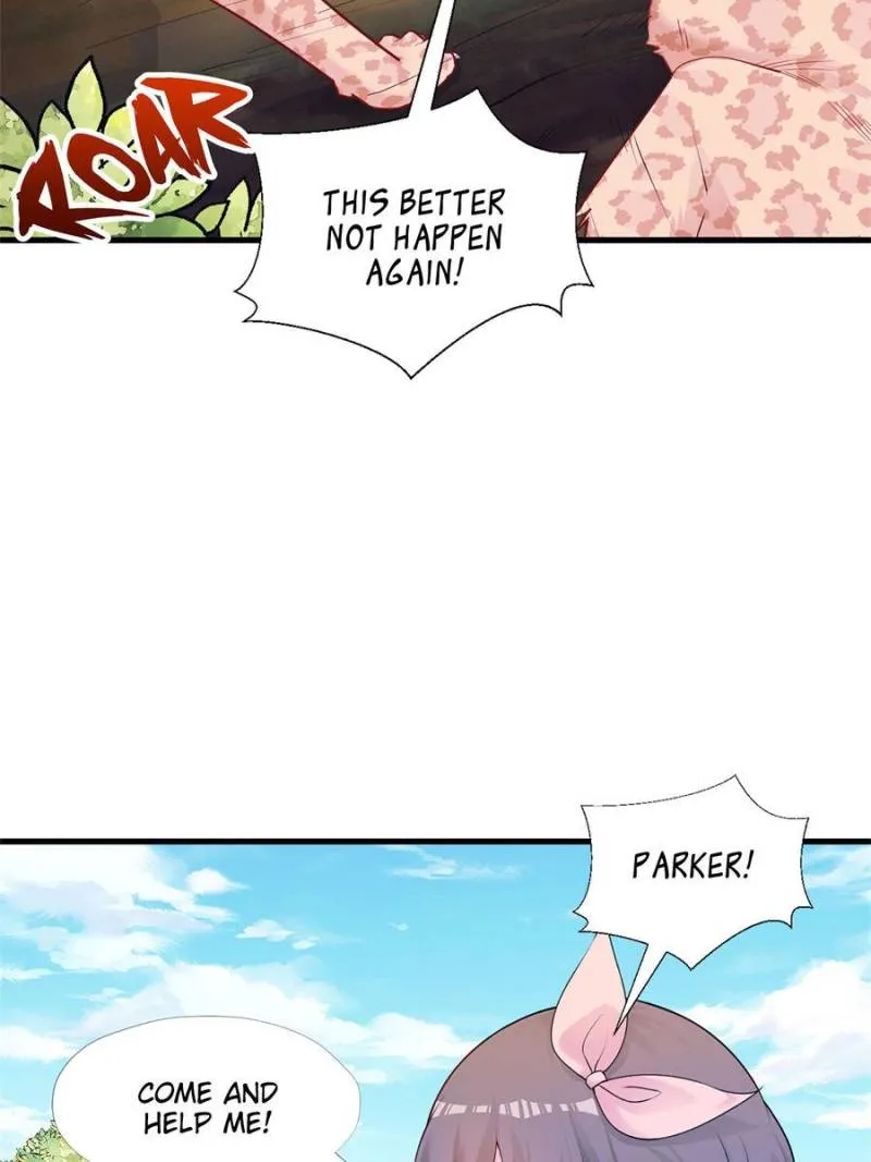 Read Beauty And The Beasts chapter 472 image 2 on Lezhin