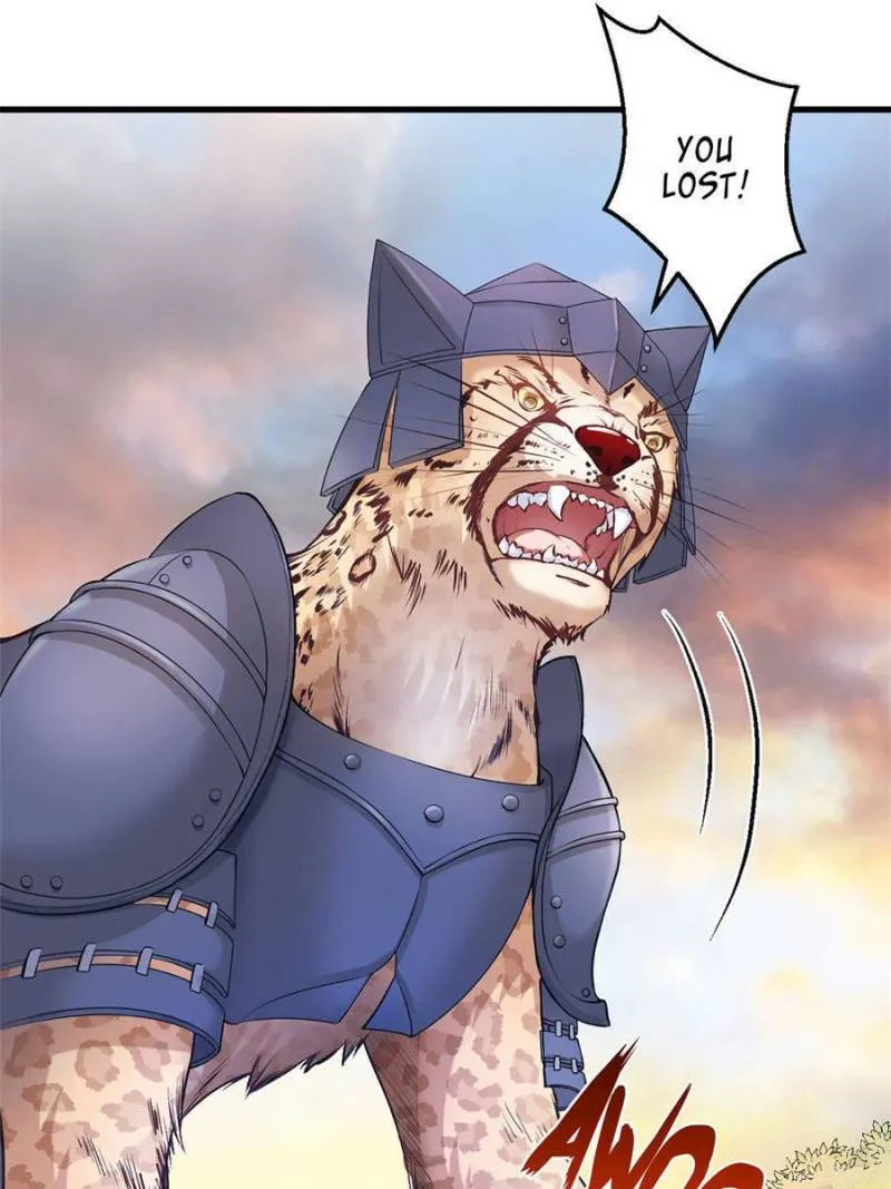 Read Beauty And The Beasts chapter 474 image 3 on Lezhin