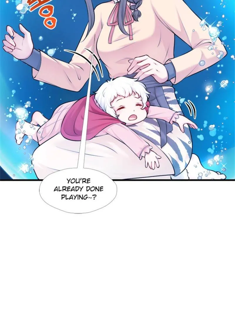 Read Beauty And The Beasts chapter 476 image 2 on Lezhin