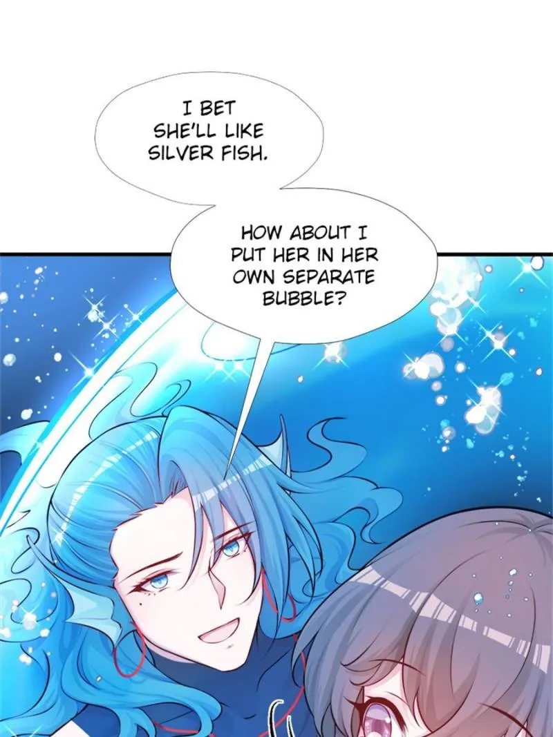 Read Beauty And The Beasts chapter 476 image 3 on Lezhin