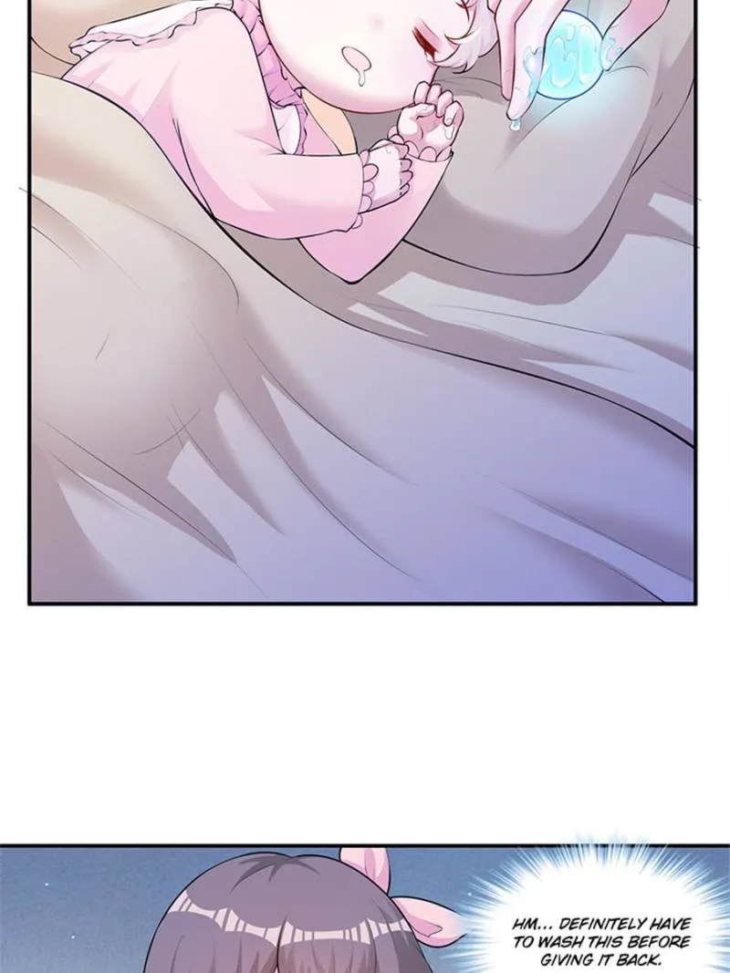 Read Beauty And The Beasts chapter 477 image 2 on Lezhin