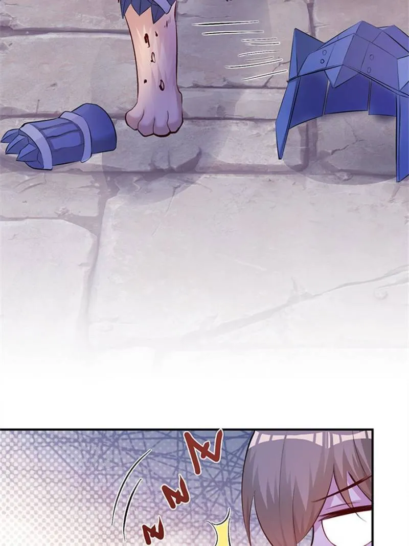 Read Beauty And The Beasts chapter 477 image 5 on Lezhin