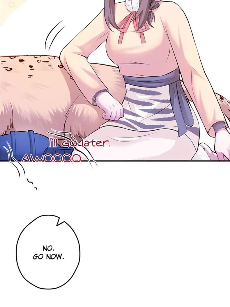 Read Beauty And The Beasts chapter 477 image 7 on Lezhin
