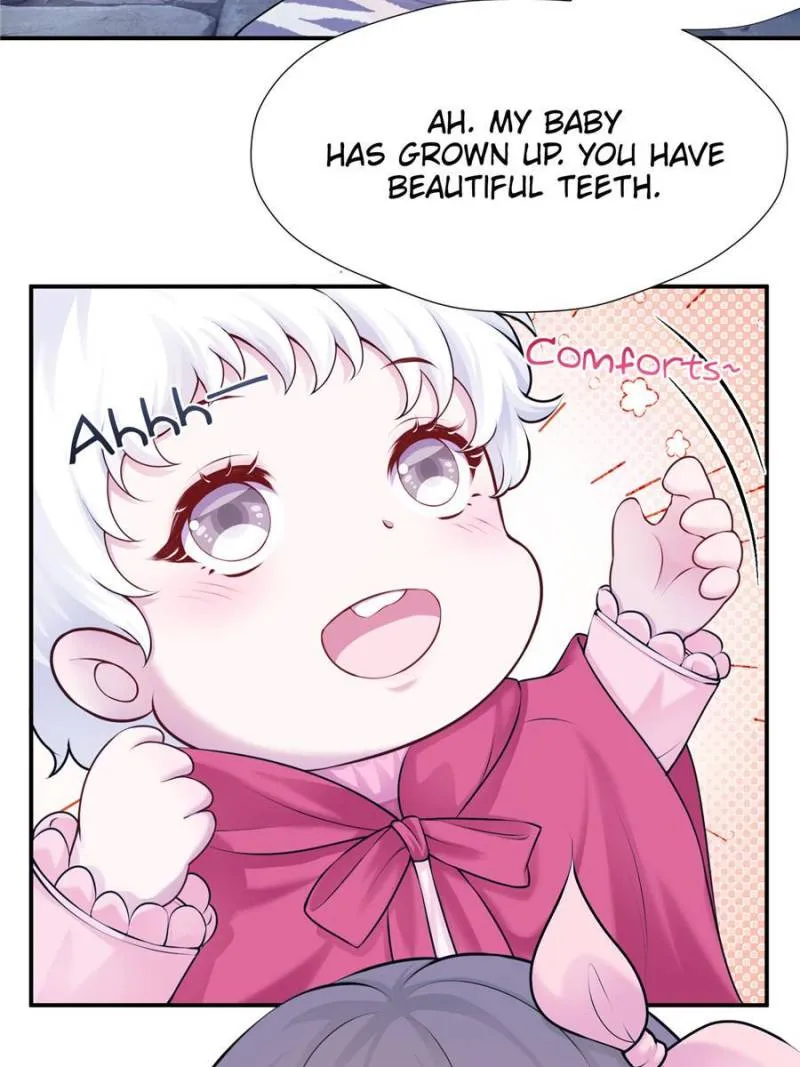 Read Beauty And The Beasts chapter 478 image 2 on Lezhin