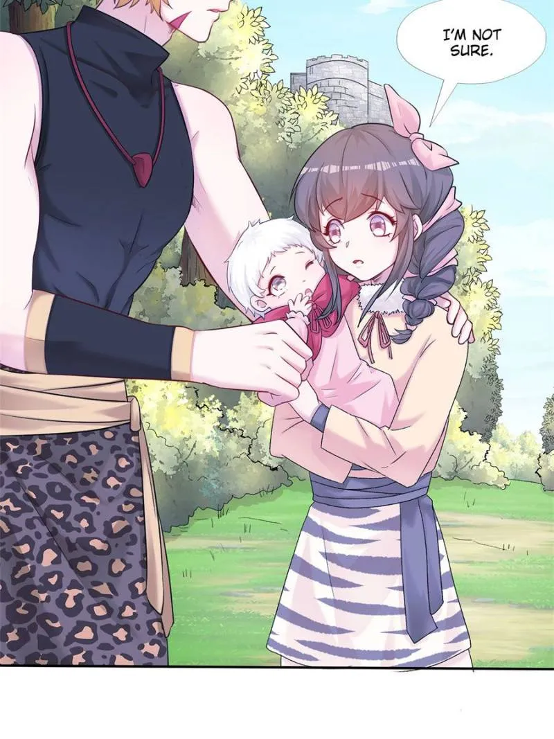 Read Beauty And The Beasts chapter 479 image 2 on Lezhin