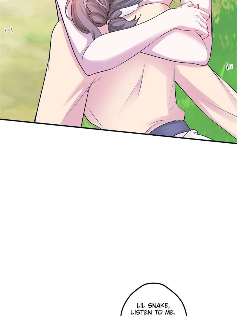 Read Beauty And The Beasts chapter 484 image 2 on Lezhin