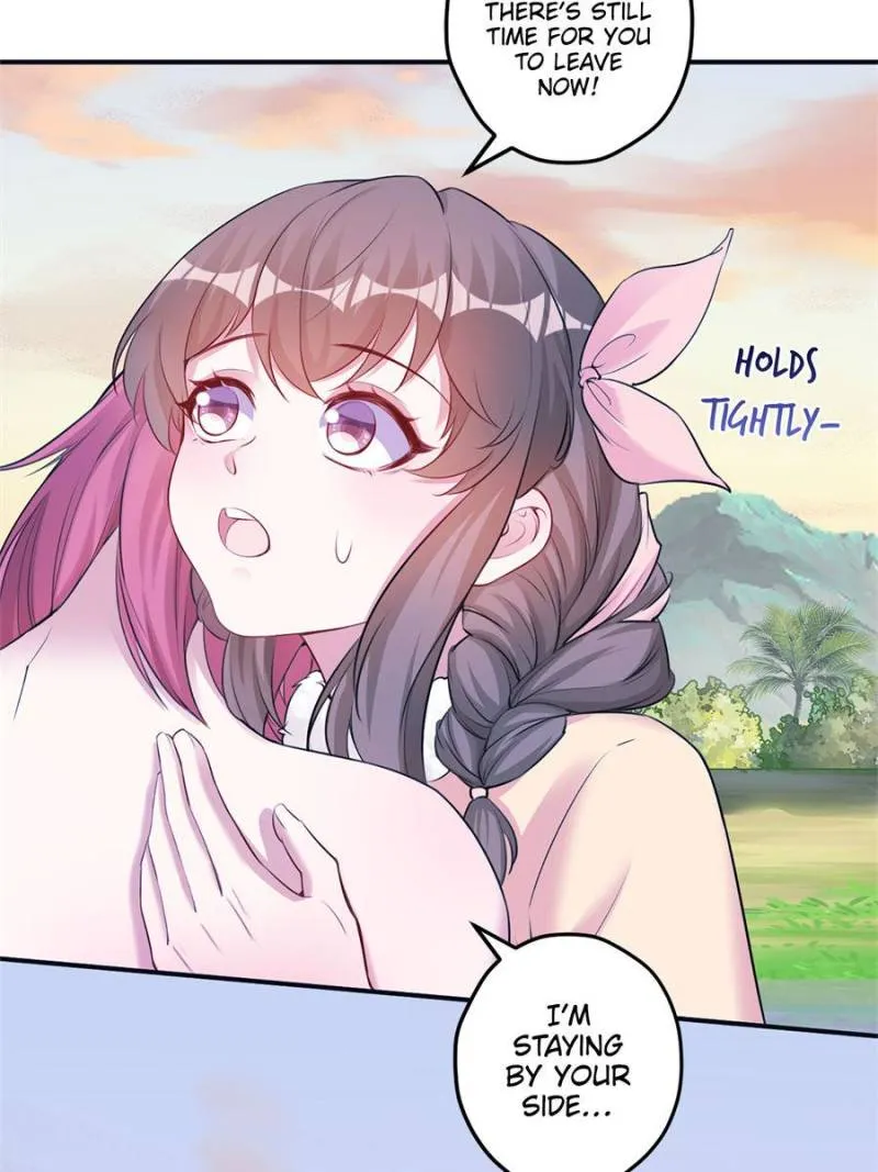 Read Beauty And The Beasts chapter 484 image 3 on Lezhin