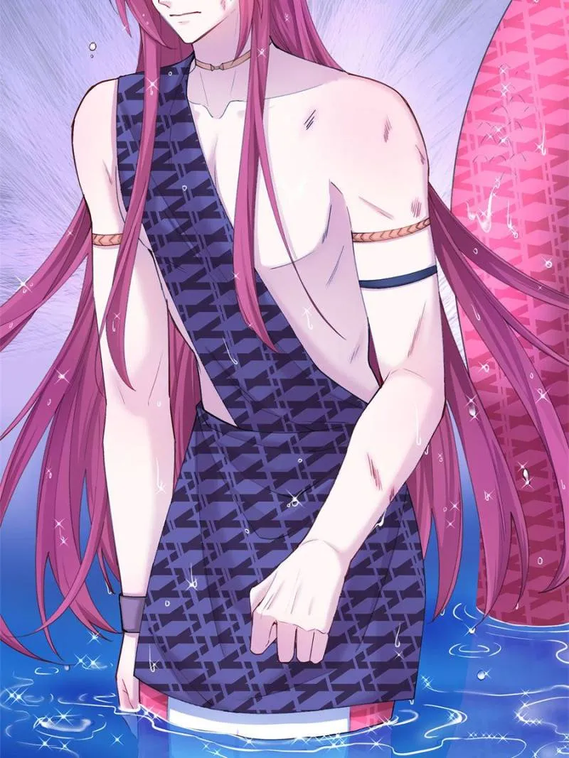 Read Beauty And The Beasts chapter 484 image 45 on Lezhin