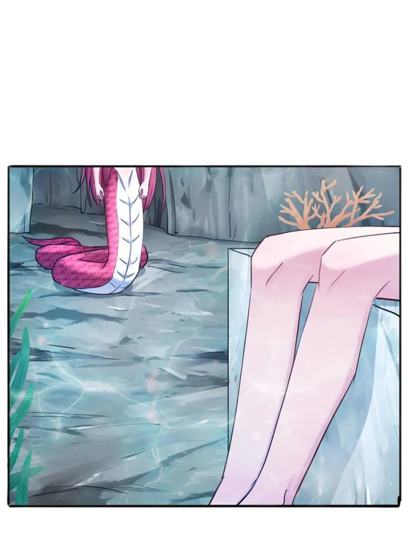 Read Beauty And The Beasts chapter 486 image 3 on Lezhin
