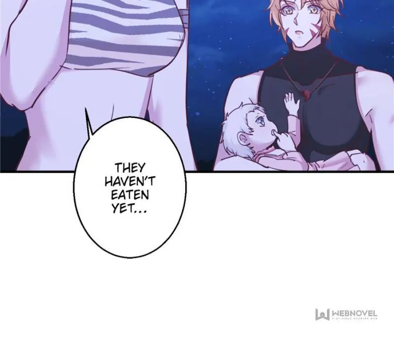 Read Beauty And The Beasts chapter 486 image 32 on Lezhin