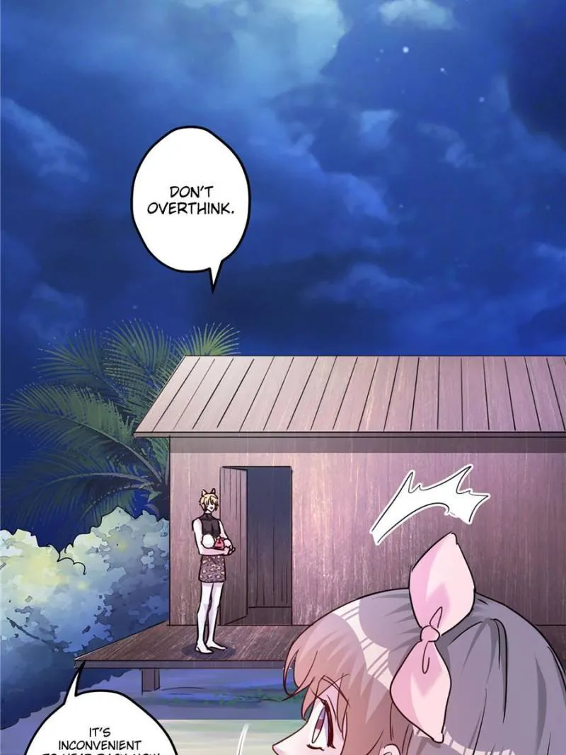 Read Beauty And The Beasts chapter 486 image 40 on Lezhin