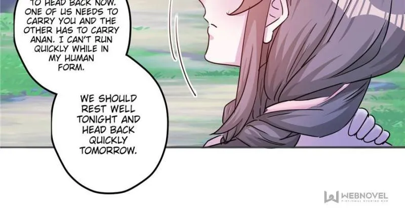 Read Beauty And The Beasts chapter 486 image 41 on Lezhin