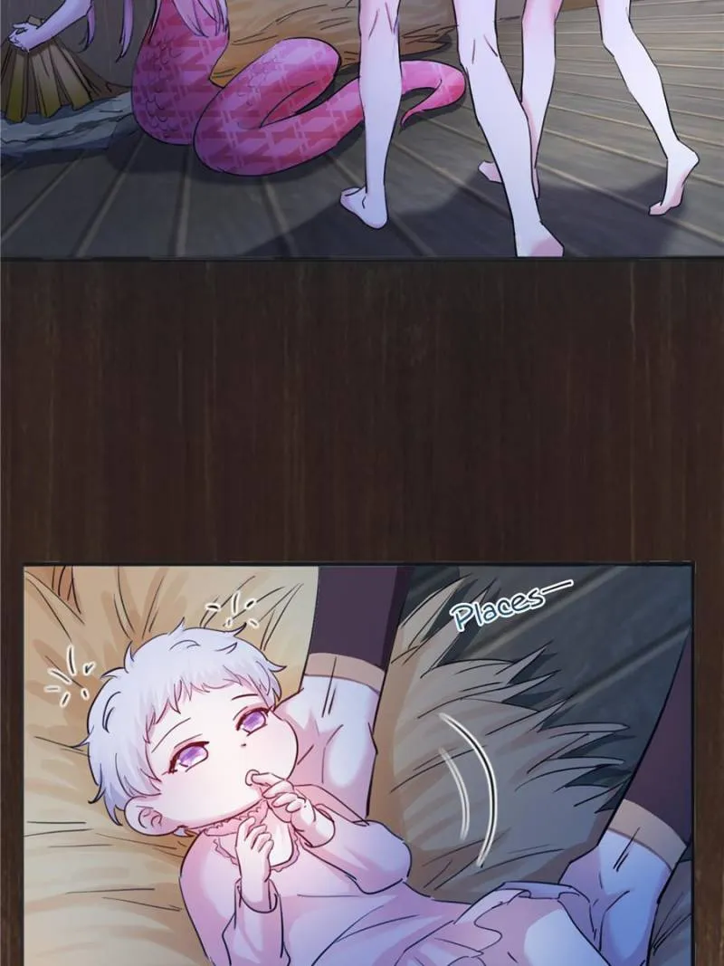 Read Beauty And The Beasts chapter 486 image 44 on Lezhin