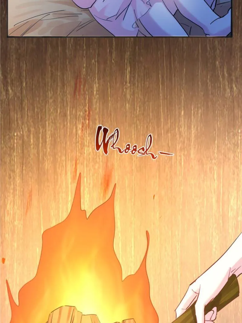 Read Beauty And The Beasts chapter 486 image 45 on Lezhin