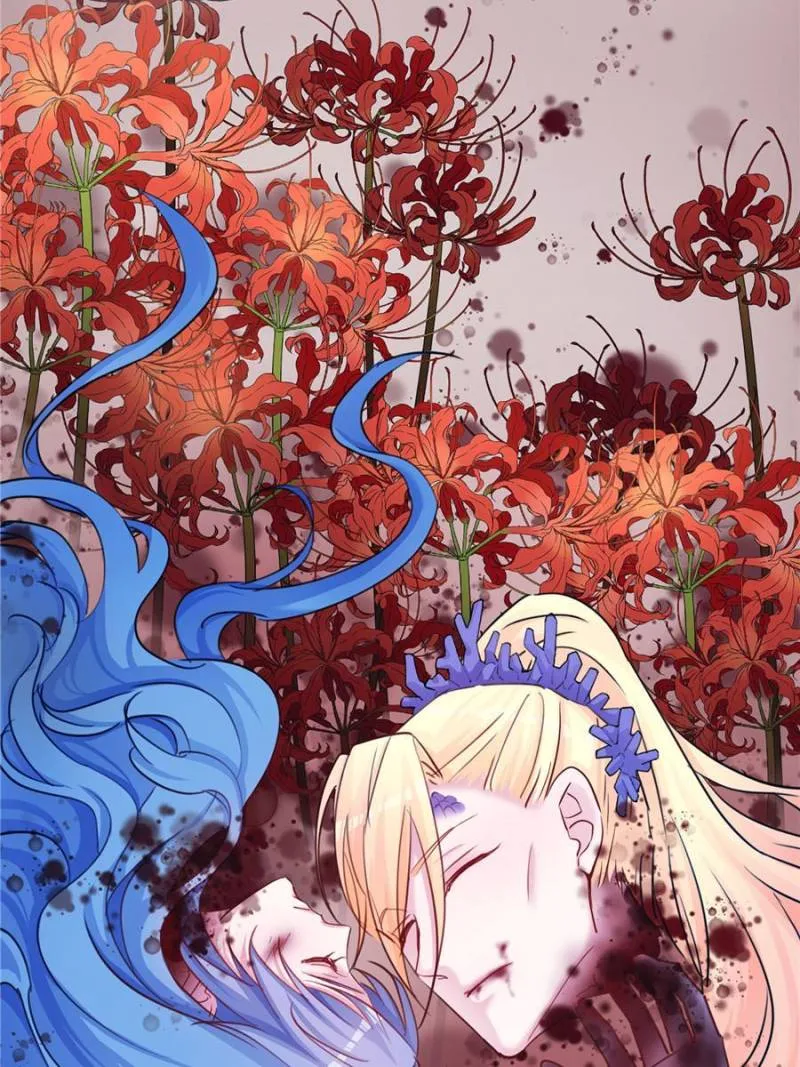 Read Beauty And The Beasts chapter 486 image 5 on Lezhin
