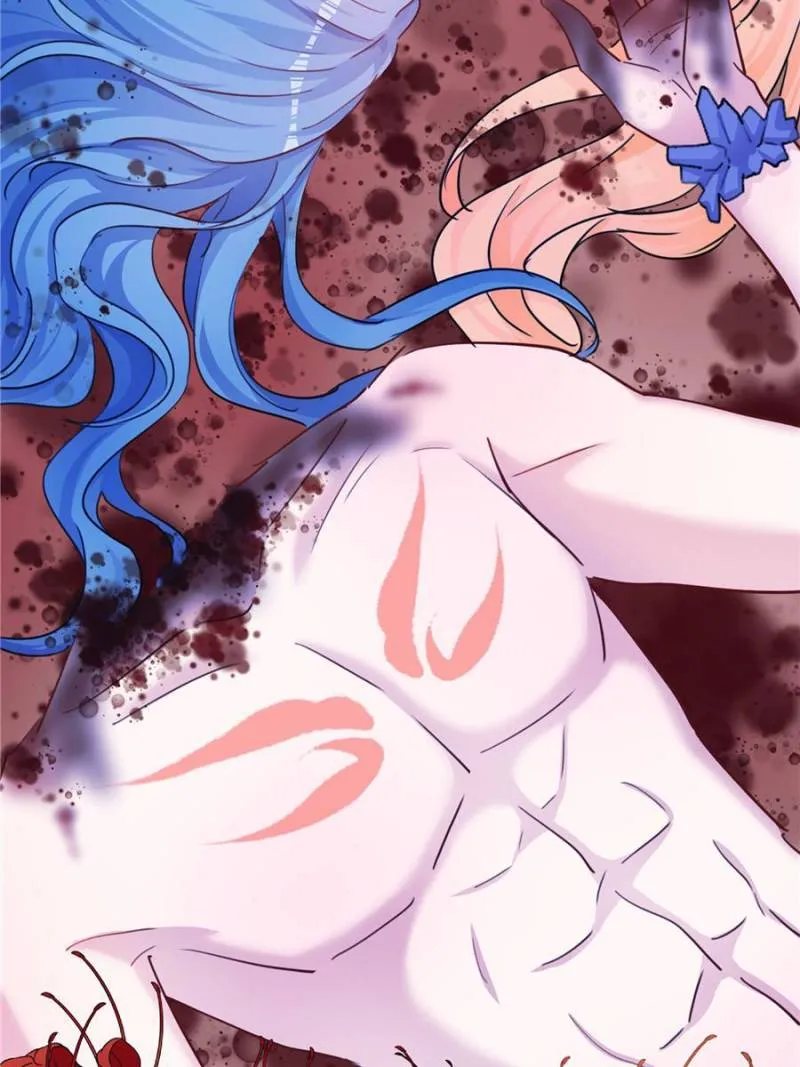 Read Beauty And The Beasts chapter 486 image 6 on Lezhin