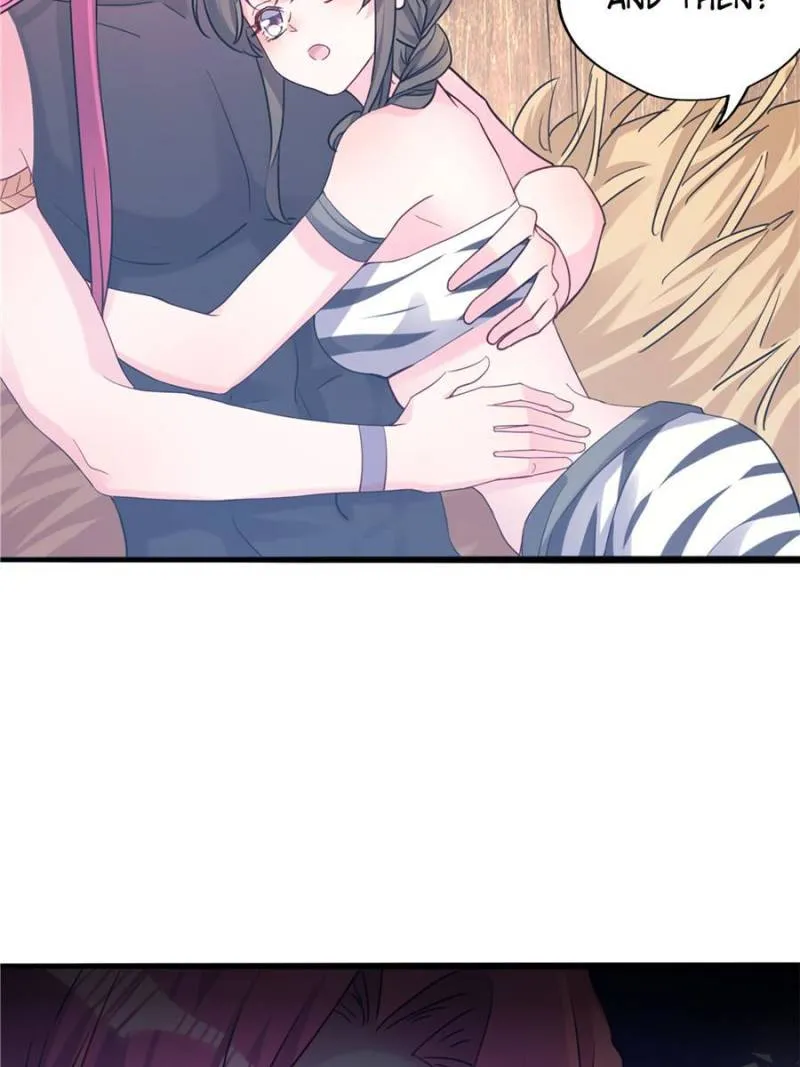 Read Beauty And The Beasts chapter 486 image 64 on Lezhin