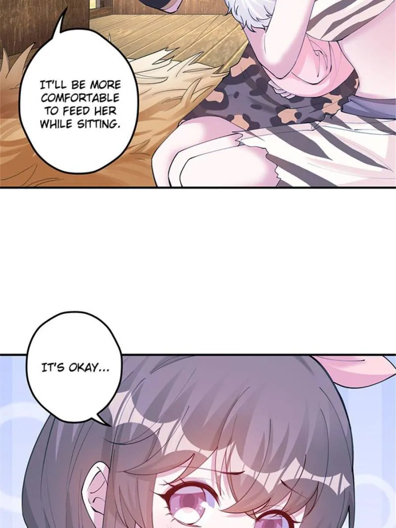 Read Beauty And The Beasts chapter 488 image 2 on Lezhin