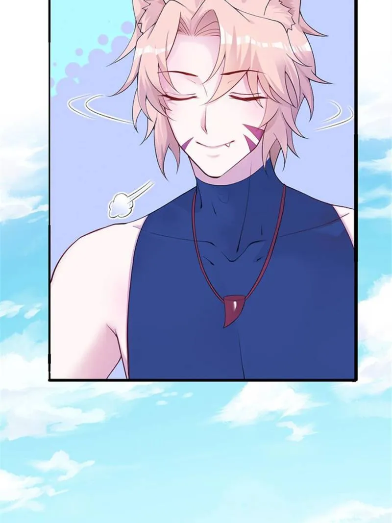Read Beauty And The Beasts chapter 488 image 32 on Lezhin