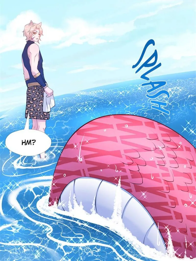 Read Beauty And The Beasts chapter 488 image 33 on Lezhin