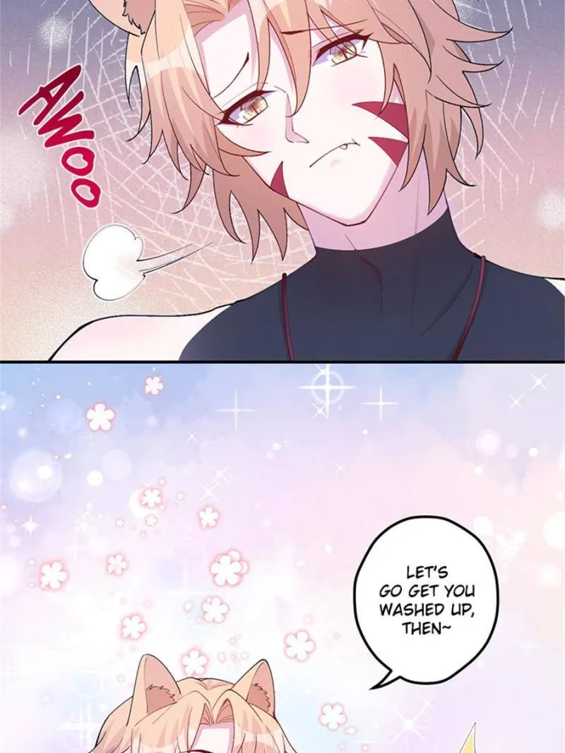 Read Beauty And The Beasts chapter 488 image 4 on Lezhin