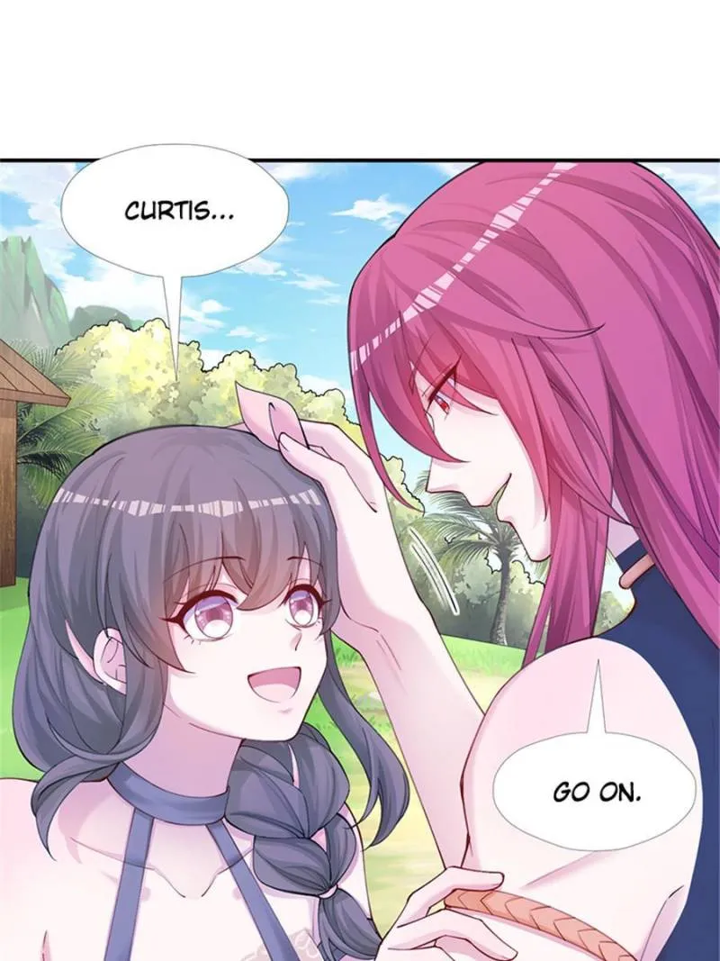 Read Beauty And The Beasts chapter 488 image 40 on Lezhin