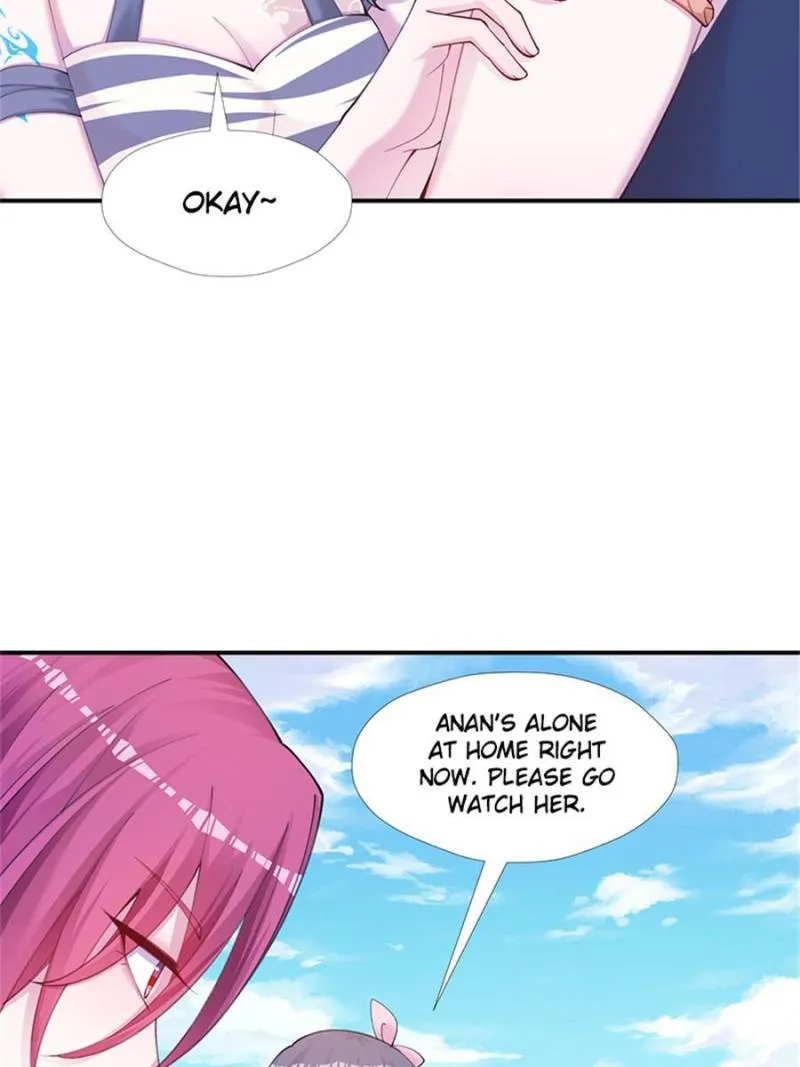 Read Beauty And The Beasts chapter 488 image 41 on Lezhin
