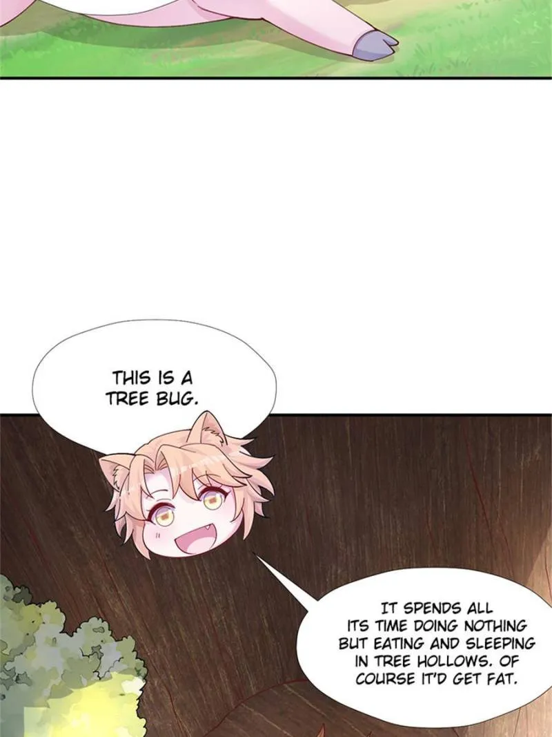 Read Beauty And The Beasts chapter 488 image 45 on Lezhin