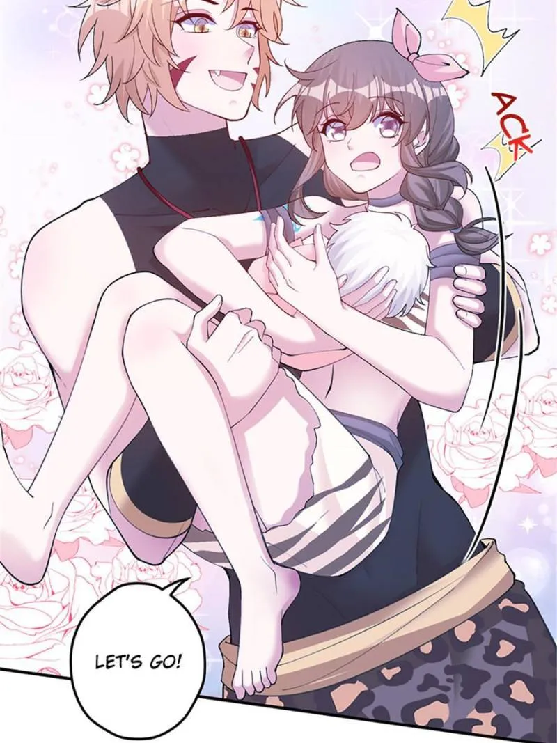 Read Beauty And The Beasts chapter 488 image 5 on Lezhin