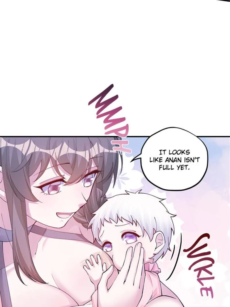 Read Beauty And The Beasts chapter 488 image 6 on Lezhin
