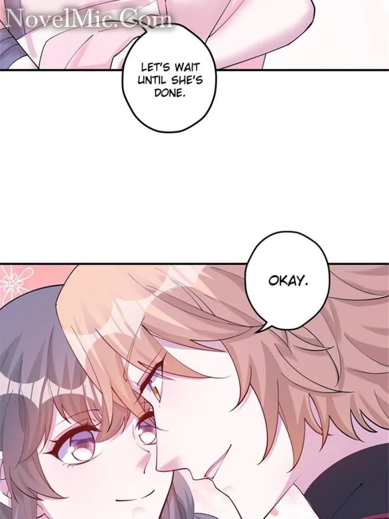 Read Beauty And The Beasts chapter 488 image 7 on Lezhin