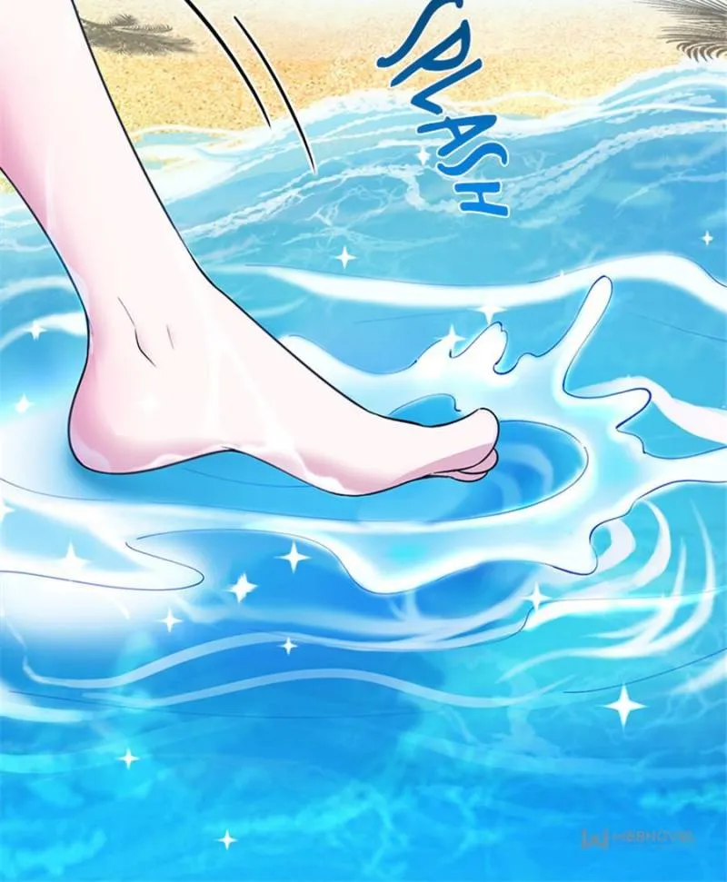 Read Beauty And The Beasts chapter 488 image 9 on Lezhin