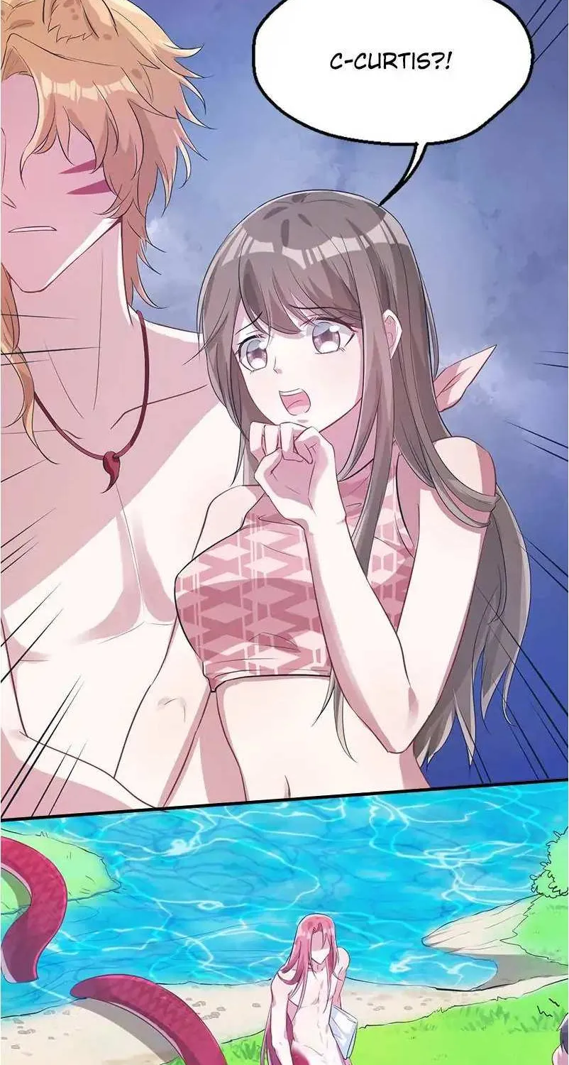 Read Beauty And The Beasts chapter 49 image 1 on Lezhin