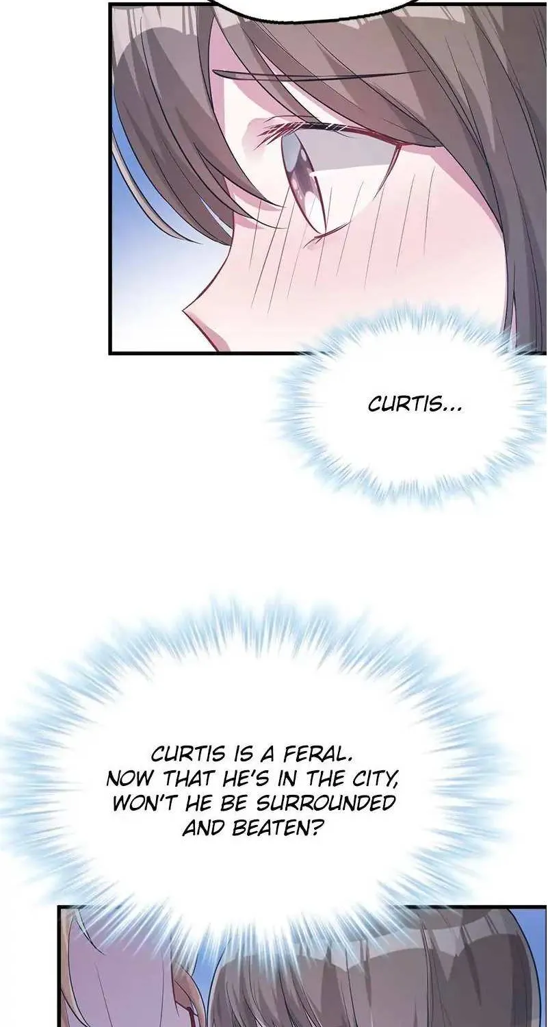 Read Beauty And The Beasts chapter 49 image 10 on Lezhin