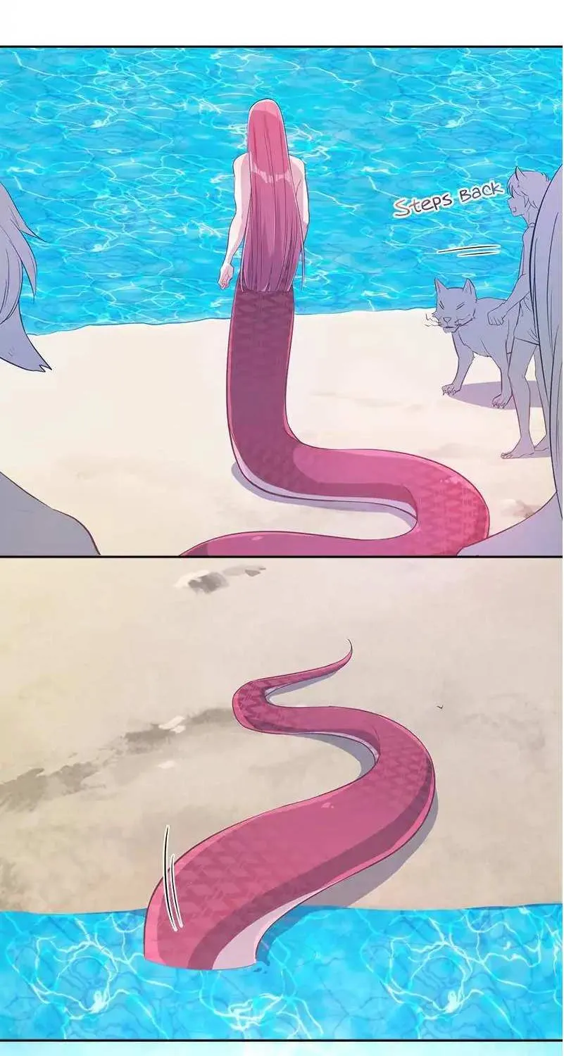 Read Beauty And The Beasts chapter 49 image 14 on Lezhin