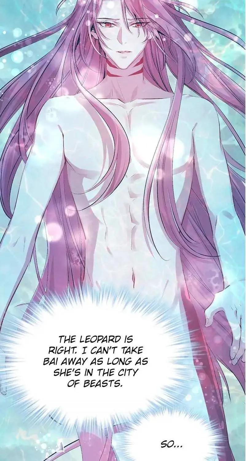 Read Beauty And The Beasts chapter 49 image 18 on Lezhin