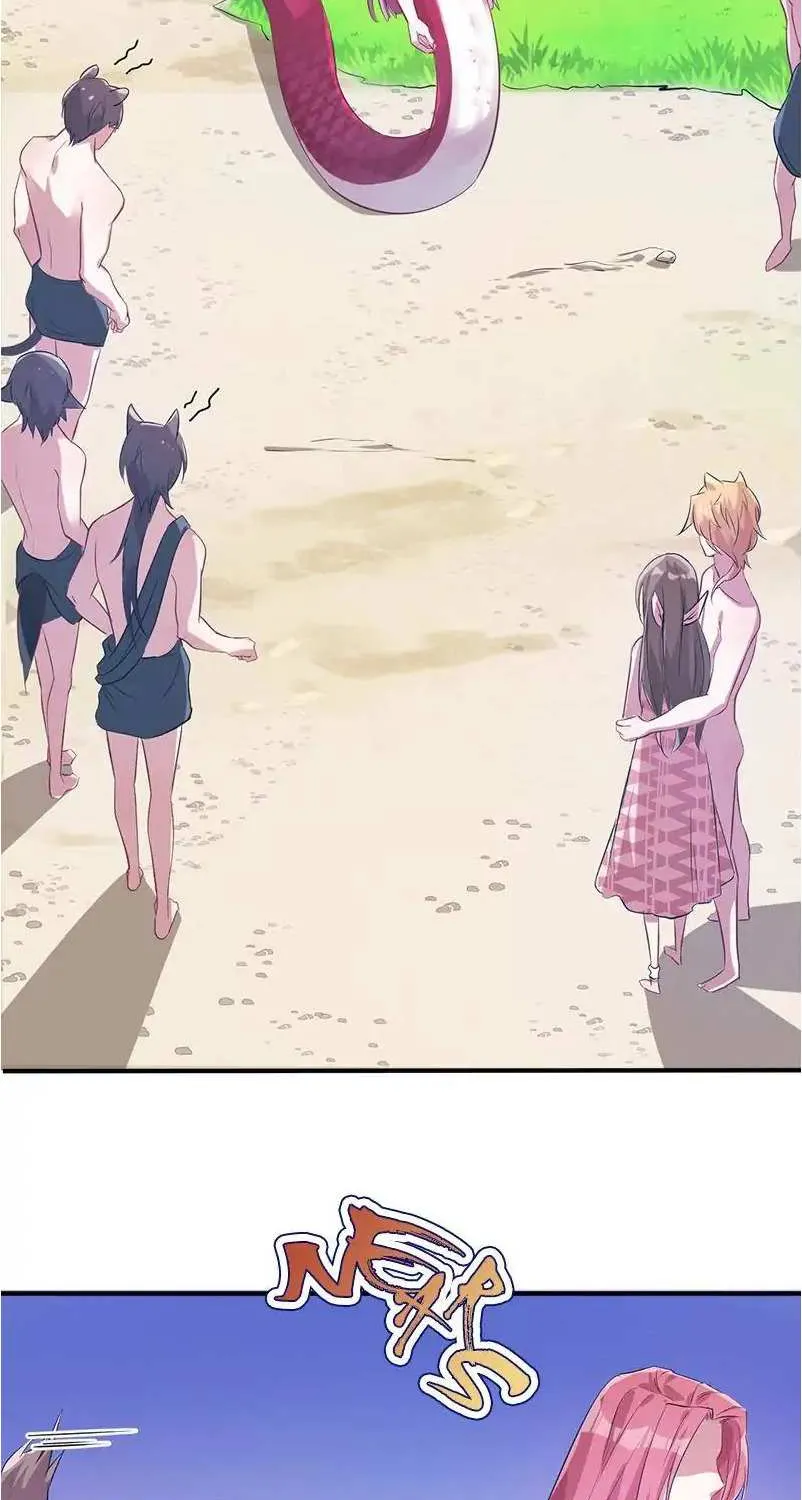 Read Beauty And The Beasts chapter 49 image 2 on Lezhin