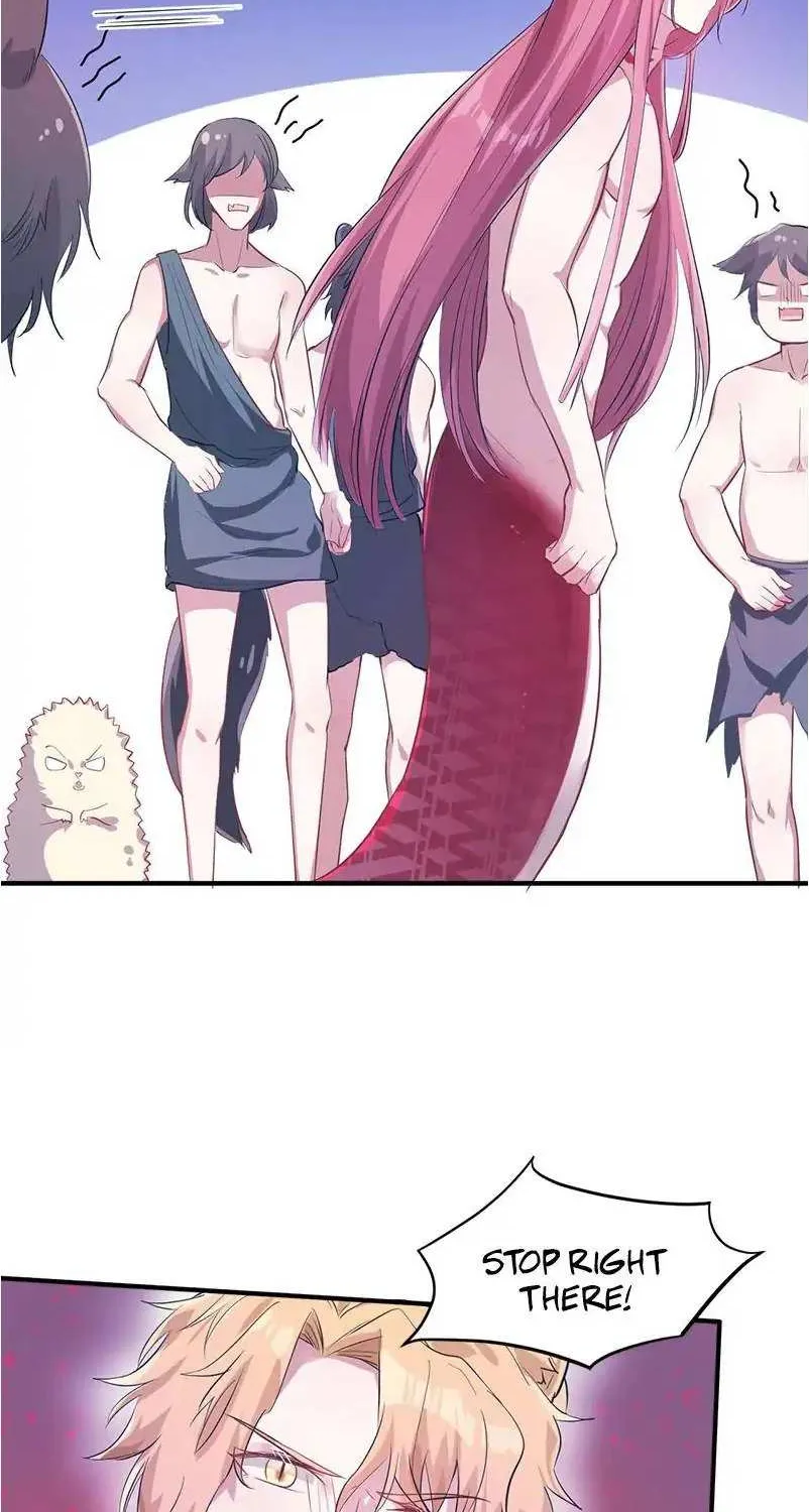 Read Beauty And The Beasts chapter 49 image 3 on Lezhin