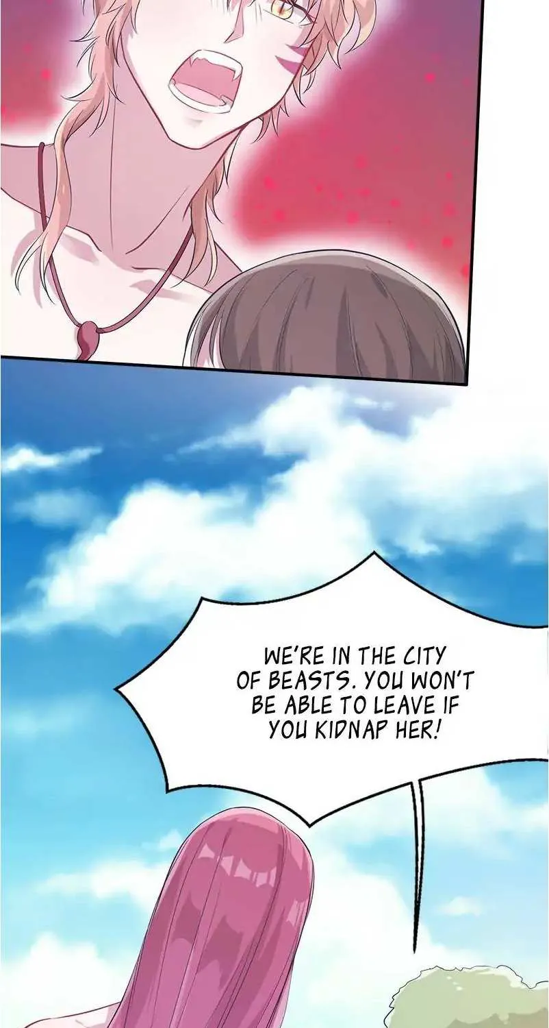Read Beauty And The Beasts chapter 49 image 4 on Lezhin