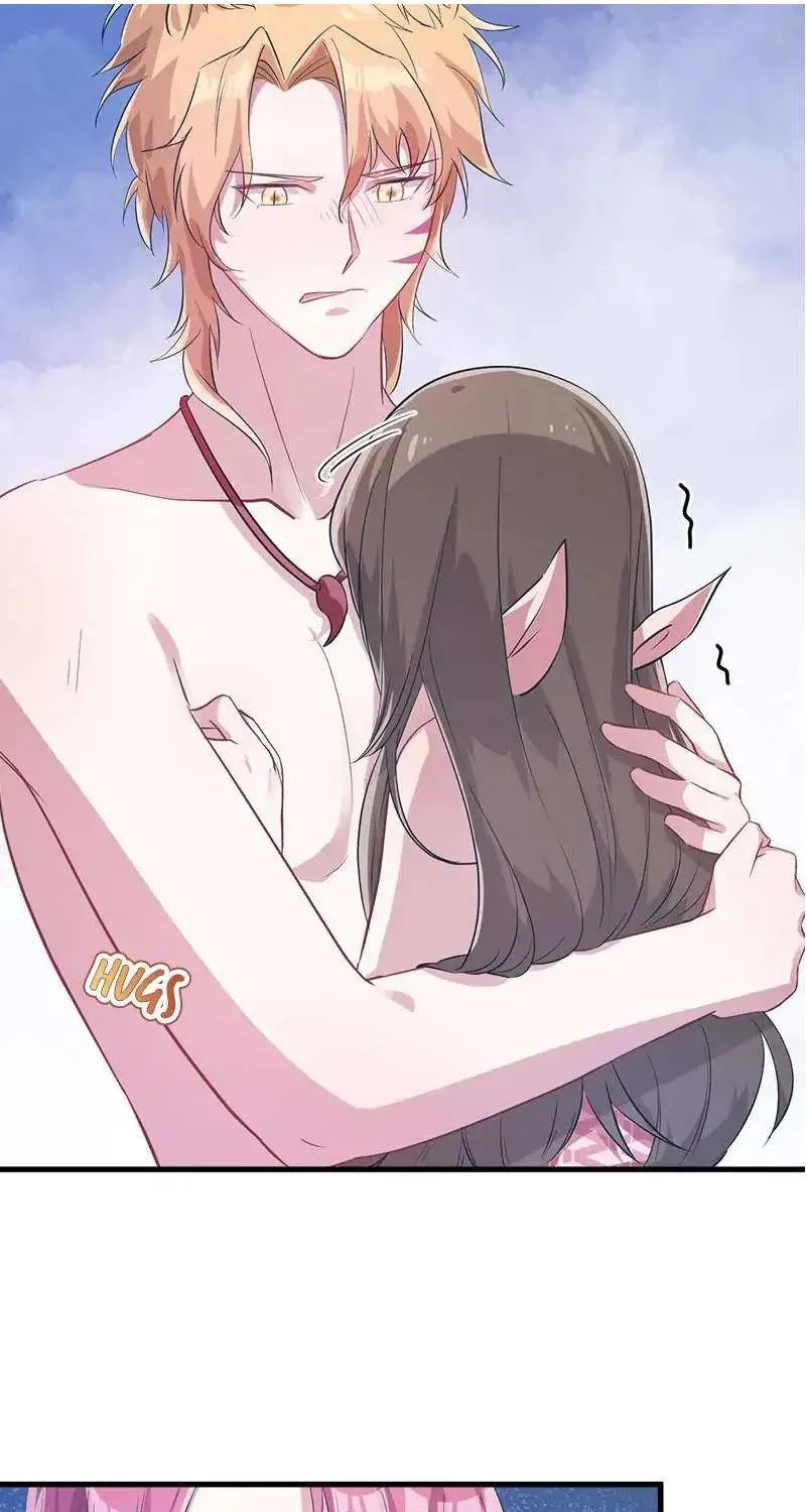 Read Beauty And The Beasts chapter 49 image 7 on Lezhin