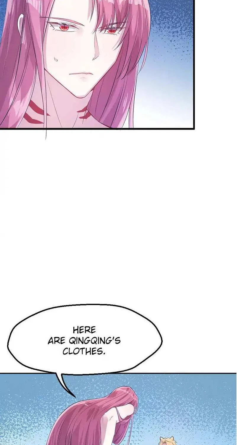 Read Beauty And The Beasts chapter 49 image 8 on Lezhin