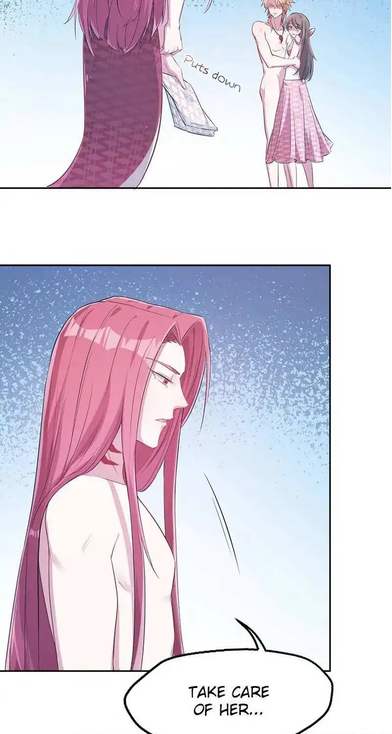 Read Beauty And The Beasts chapter 49 image 9 on Lezhin