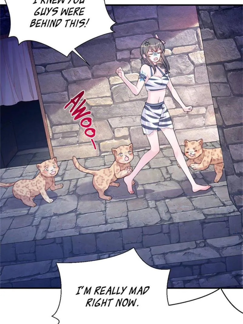 Read Beauty And The Beasts chapter 491 image 2 on Lezhin
