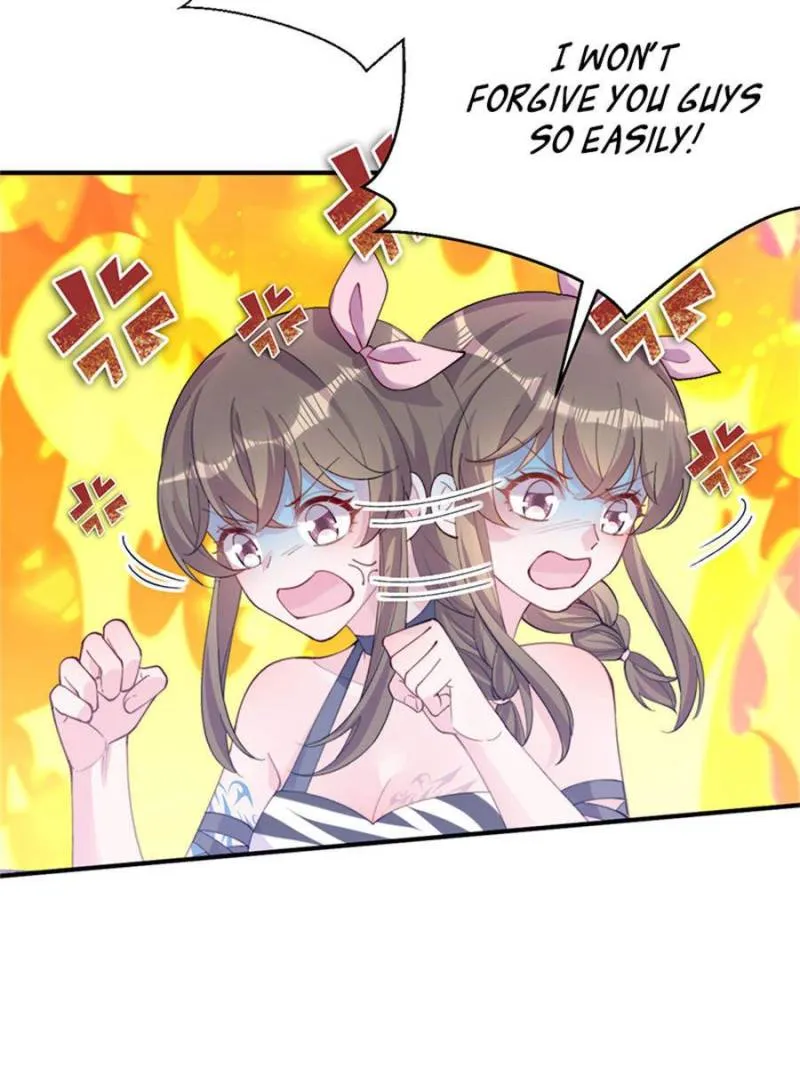 Read Beauty And The Beasts chapter 491 image 3 on Lezhin
