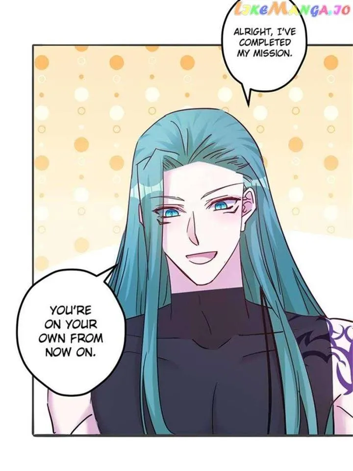 Read Beauty And The Beasts chapter 501 image 3 on Lezhin