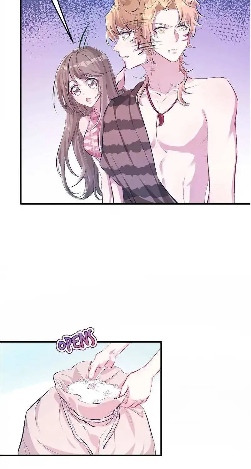 Read Beauty And The Beasts chapter 52 image 3 on Lezhin